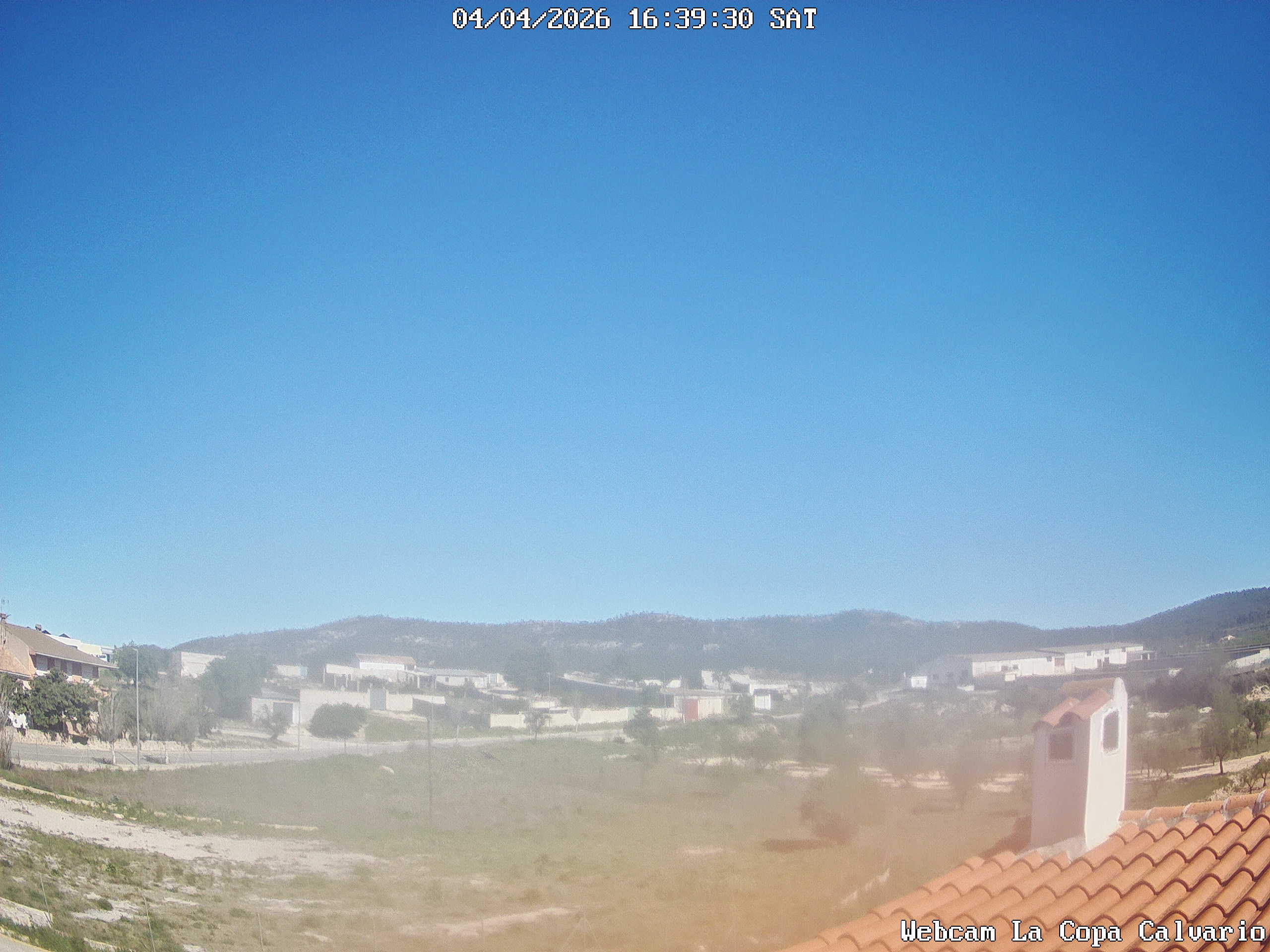 Webcam 2026-04-04 16:39:30